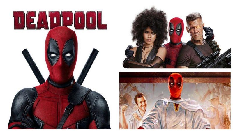 Peliculas de Deadpool en orden y cuantas hay Actualizacion 2022