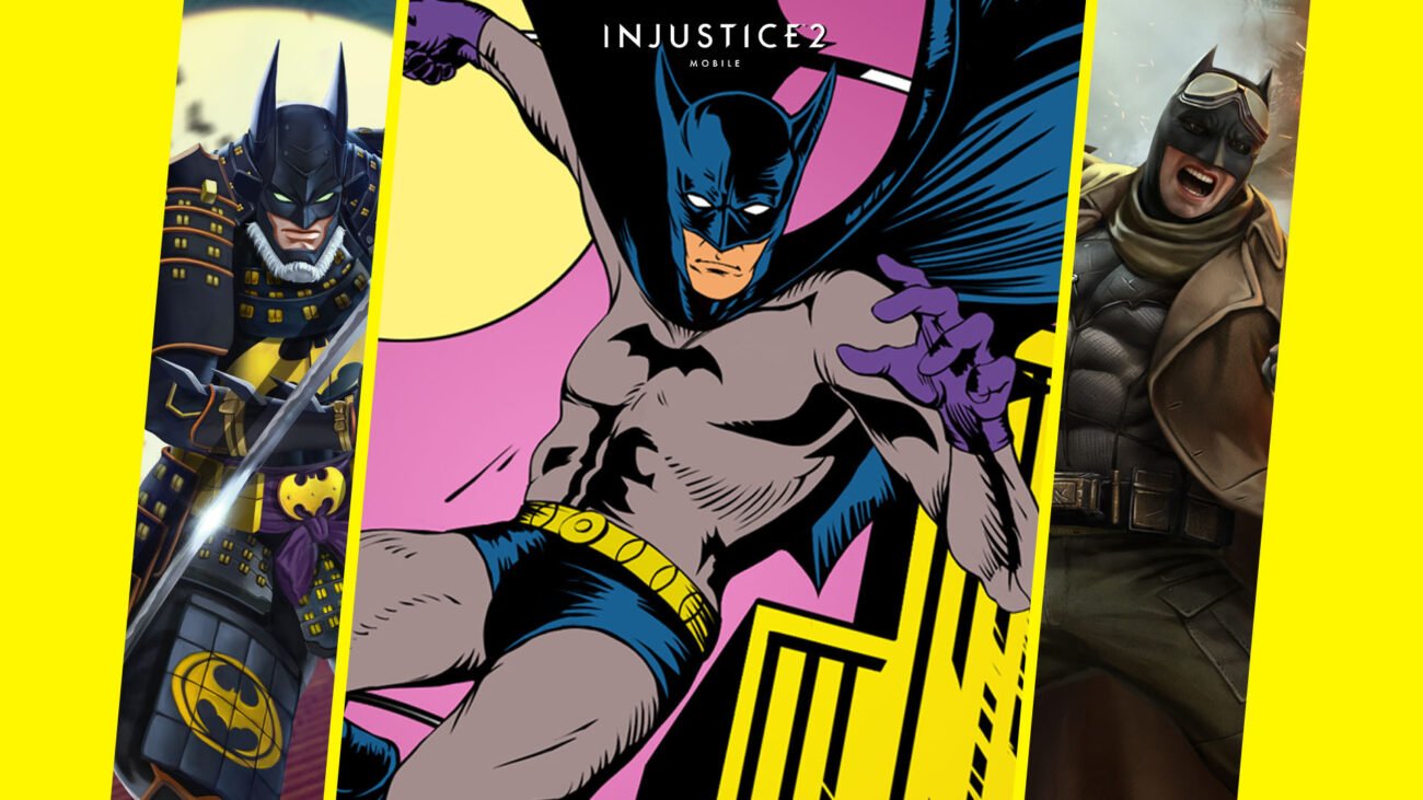 ¡DC celebrará el Día de Batman en todo el mundo con exhibiciones especiales, cómics gratuitos y más!