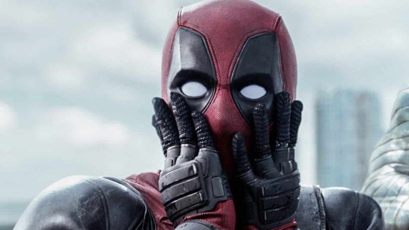 Deadpool 3 ¡Ryan Reynolds revela oficialmente la fecha de lanzamiento