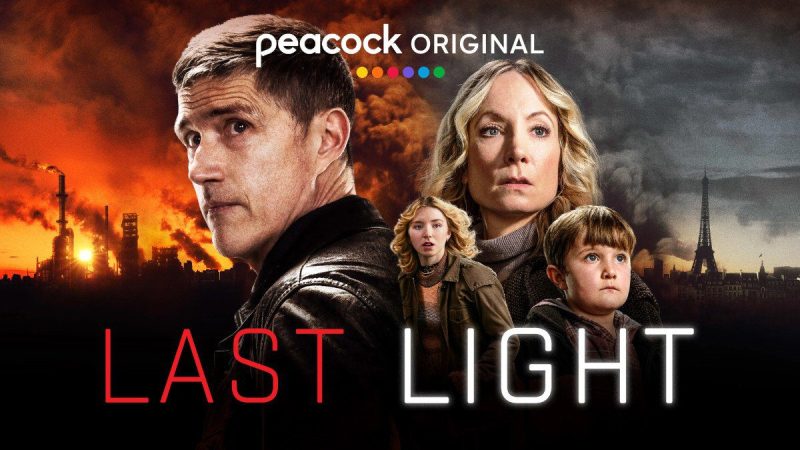 Resena de Last Light un thriller de accion a medias