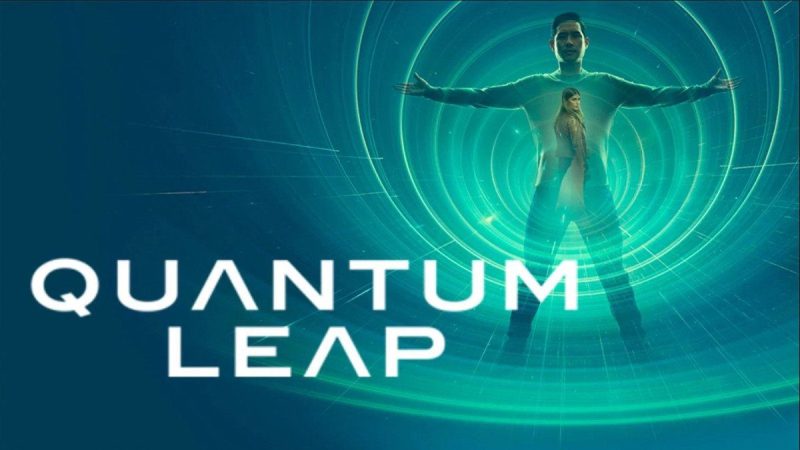 Revision del episodio 1 de Quantum Leap el sucesor salta