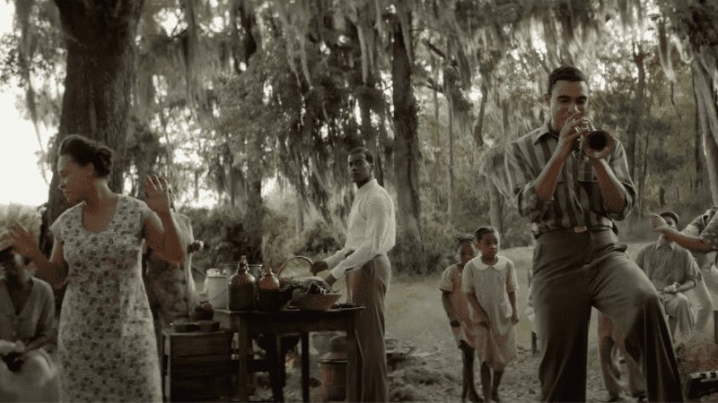 Reseña de 'A Jazzman's Blues': Tyler Perry apuesta por una filmación de prestigio en el sur