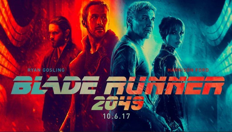 Películas de Blade Runner en orden y ¿cuántas hay?