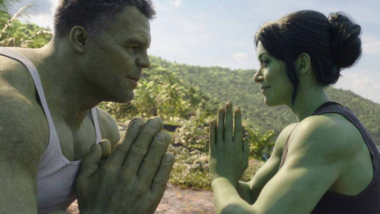 ¿Cuánto mide She-Hulk y cuánto pesa She-Hulk?  Comparado con otros personajes de MCU