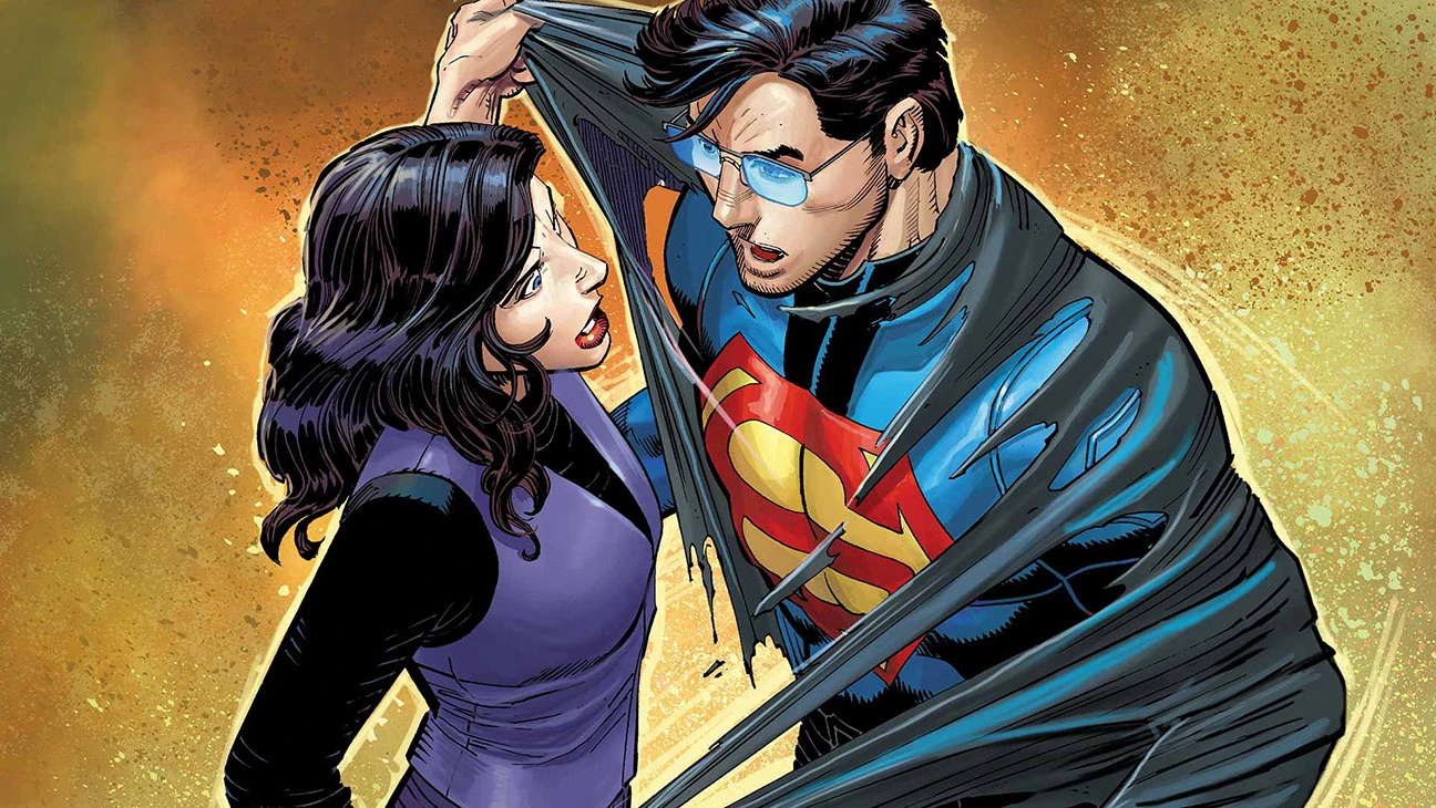 ¿Superman es gay, bisexual o heterosexual?  ¿Qué es DC Canon?