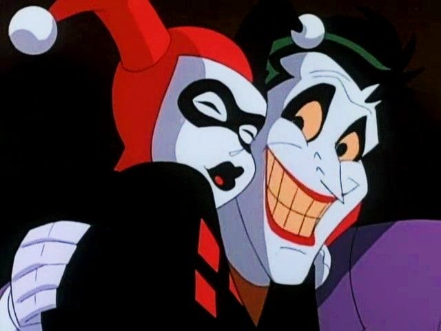 ¿El Joker es gay, bisexual o heterosexual?  ¿Qué es DC Canon?