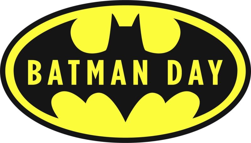 DC celebrara el Dia de Batman en todo el mundo