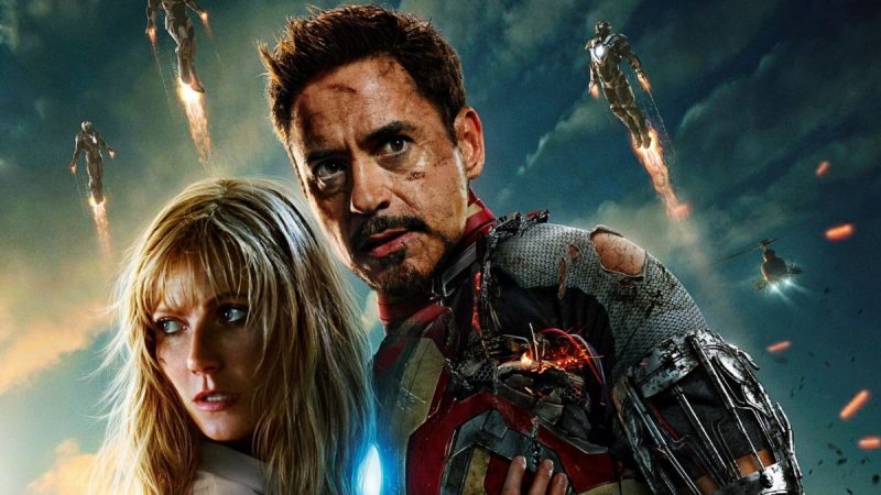Iron Man es gay bisexual o heterosexual ¿Que es Marvel