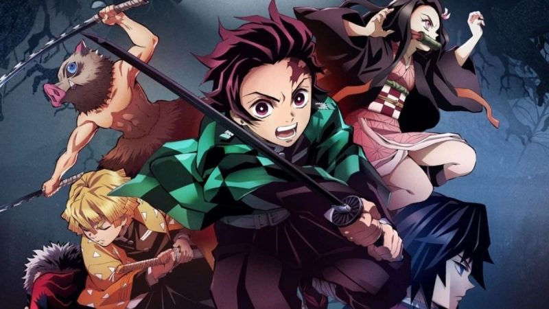 Is Demon Slayer for Kids guia para padres y clasificacion