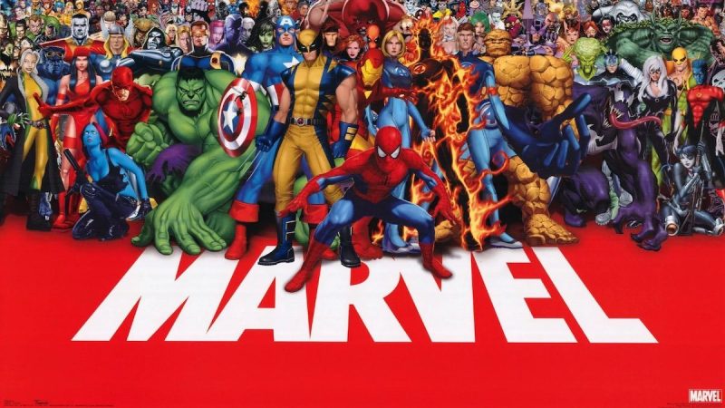 Marvel Comics in Order The Complete 2022 Guide