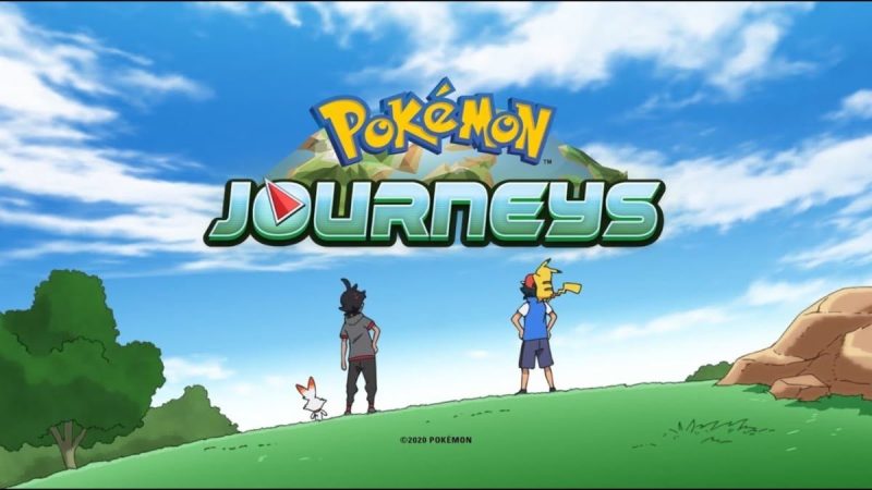 Pokemon Adventures Episodio 131 fecha de lanzamiento hora y donde