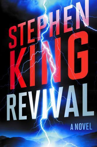 Libros de Stephen King en orden: ¿cuántos hay?