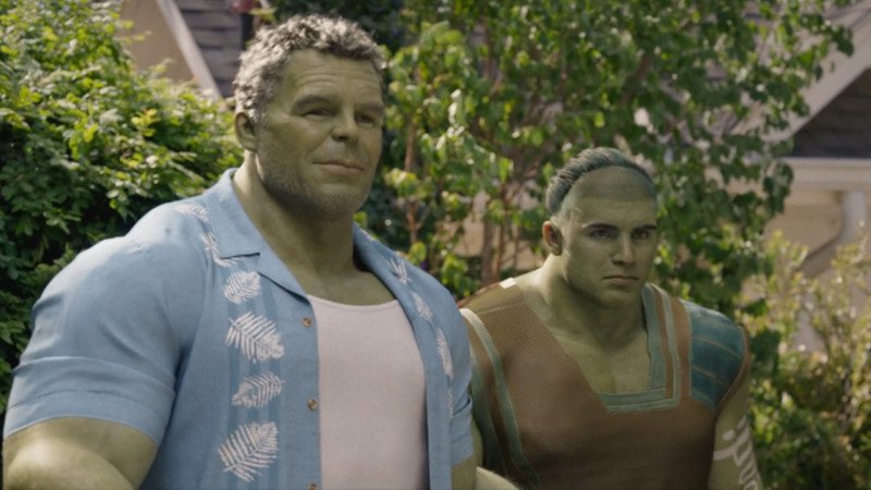 Final del episodio 9 de 'She-Hulk: Attorney at Law', explicado: ¿Qué sucedió en el final de la temporada de She-Hulk?