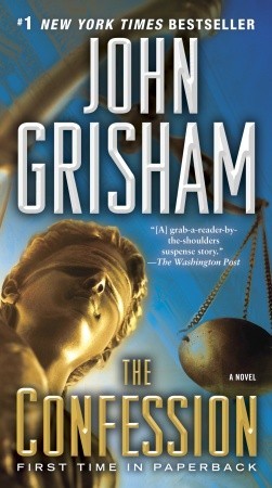 Libros de John Grisham en orden: ¿cuántos hay?