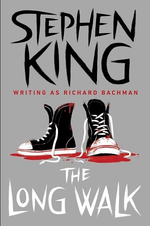 Libros de Stephen King en orden: ¿cuántos hay?