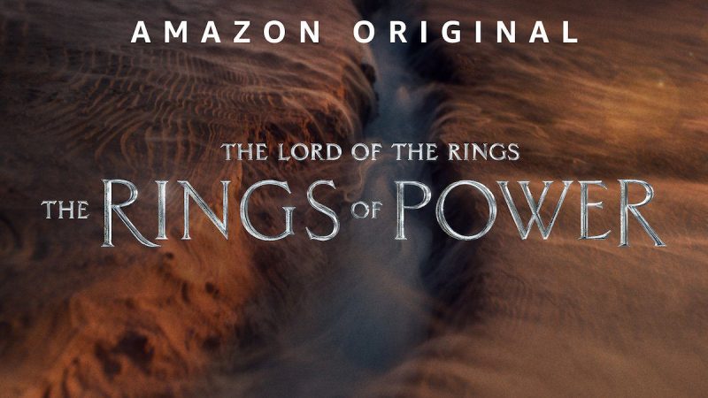The Rings of Power Temporada 2 Esto es lo que