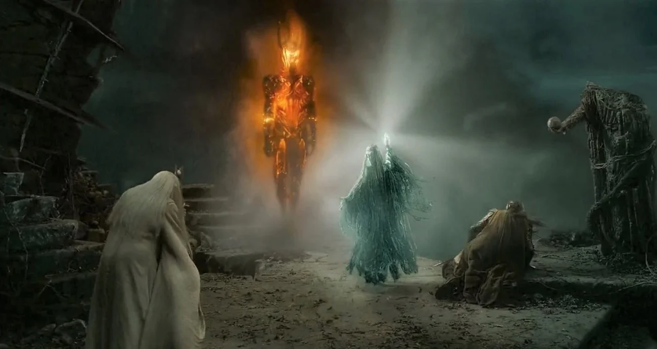 Explicación de todos los nombres de Sauron: de Annatar a Zigûr
