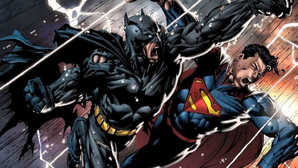Batman vs Black Panther: ¿Quién ganaría en una pelea?