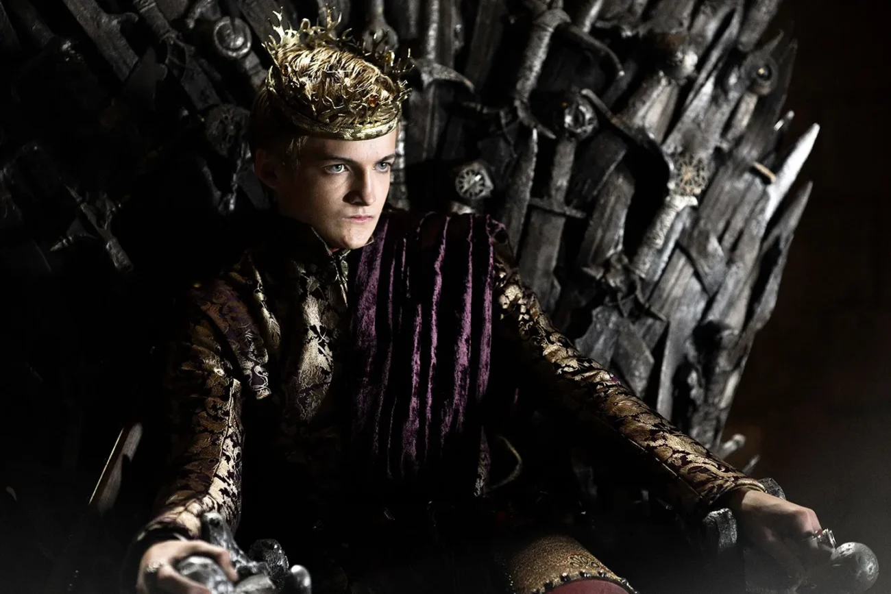 ¿Es Viserys Targaryen un buen rey? En comparación con otro juego de colgar reyes y reinas