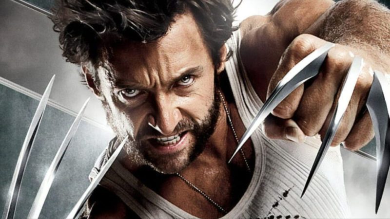 Cuantas veces ha jugado Hugh Jackman a Wolverine Incluye Deadpool