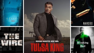 10 Shows Like Tulsa King Every Fan Needs to Watch