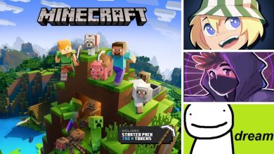 15 Best Minecraft Players in 2022 Ranked