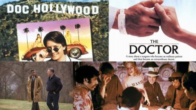 15 Best Movies About Doctors of All Time