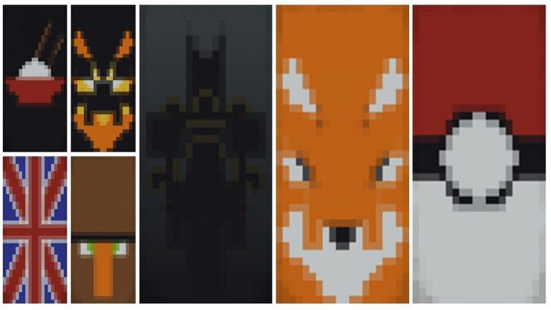 50 Best Minecraft Banner Designs 2022 Update