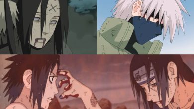 All 13 Naruto Deaths Ranked by Importance