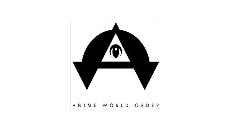 Anime World Order