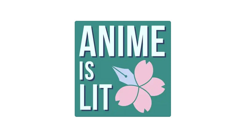 El anime está encendido