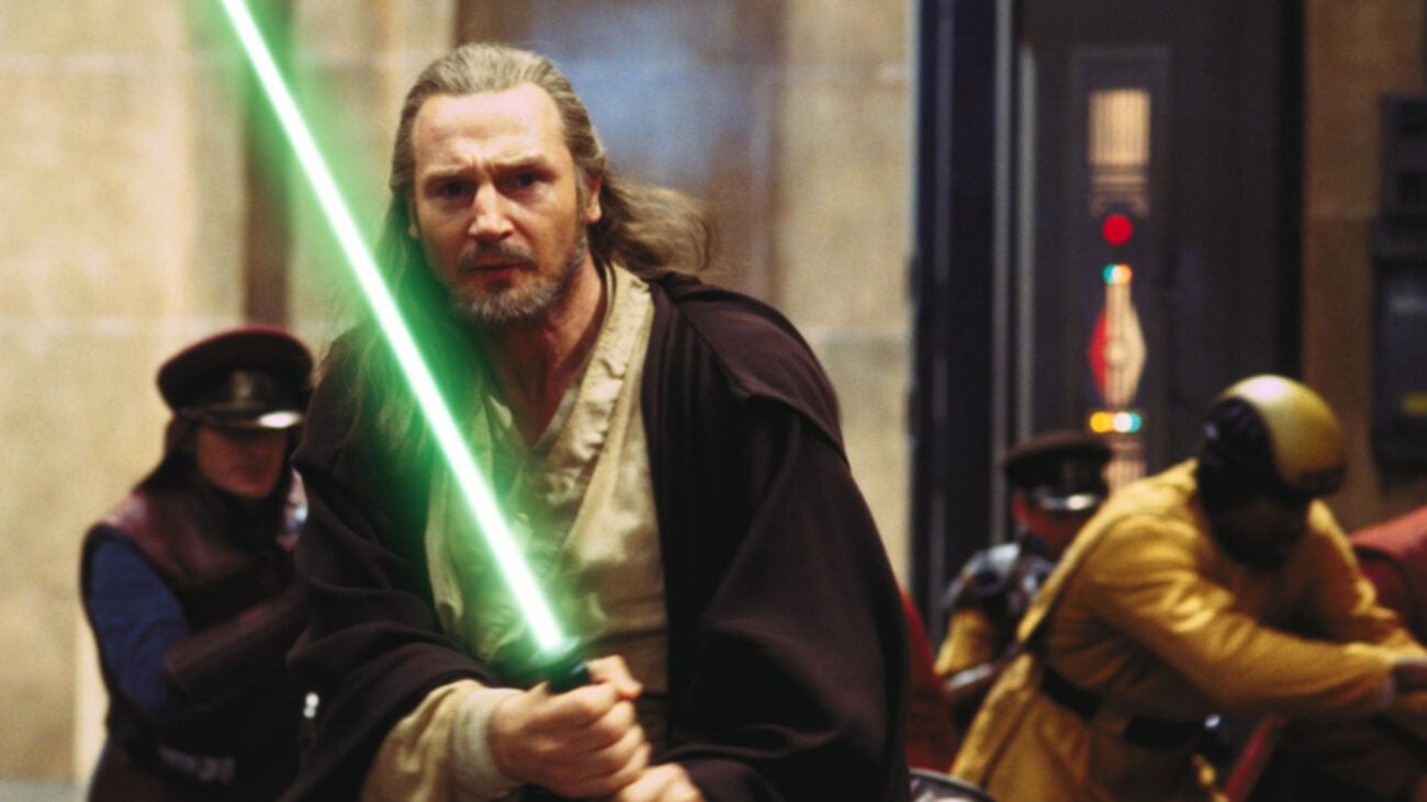 Every Jedi That Wielded the Green Lightsaber (Ranked by Importance)