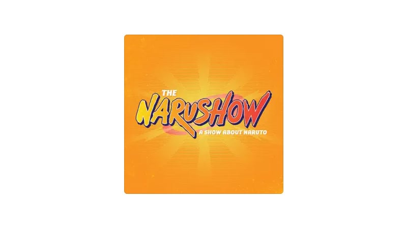 Narushow: un podcast sobre Naruto