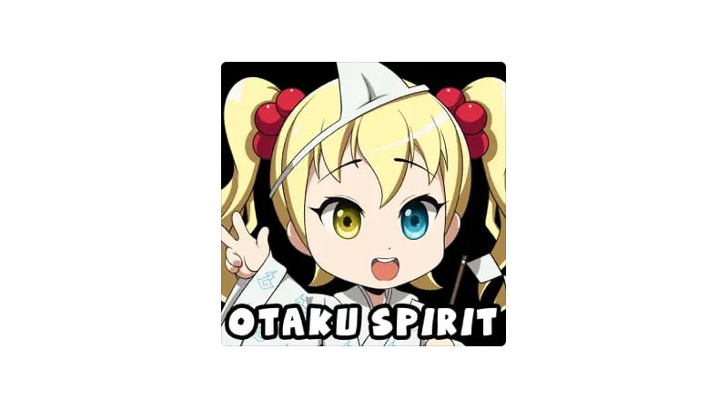 espíritu otaku