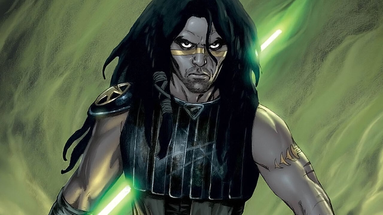 Every Jedi That Wielded the Green Lightsaber (Ranked by Importance)