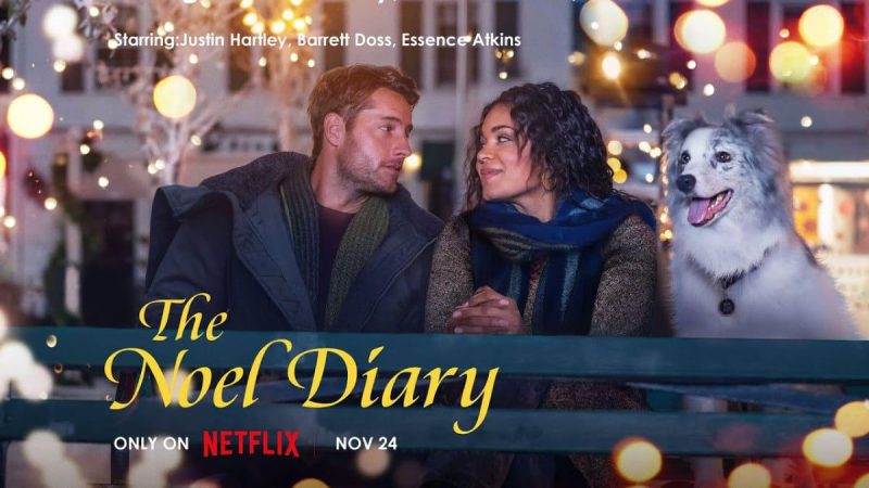 Resena de The Noel Diary Una historia de amor clasica