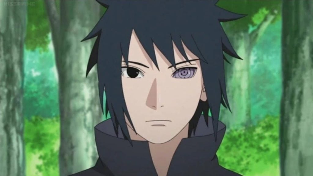 ¿Quién es más fuerte, Naruto o Sasuke?