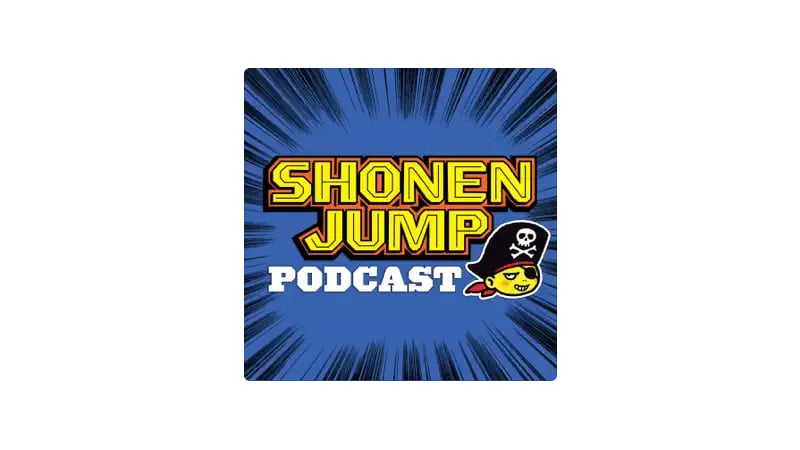 Podcast semanal de Shonen Jump - EN PAUSA