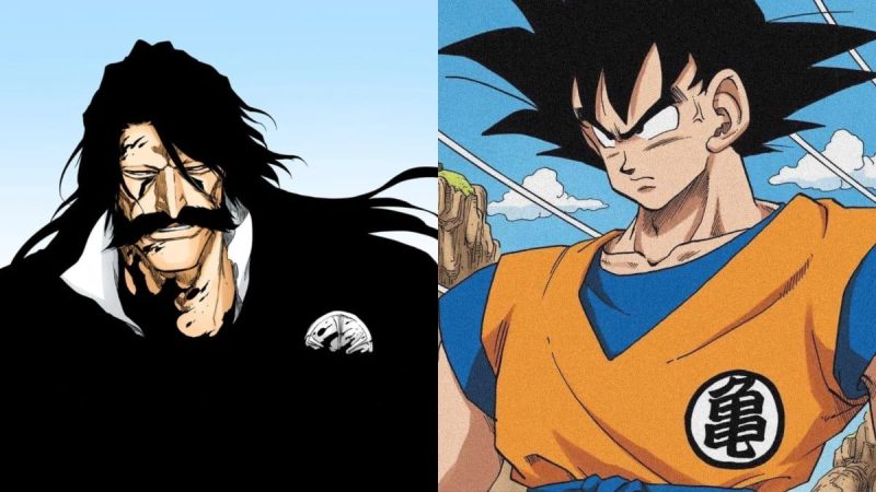 Yhwach vs Goku Who Would Win in a Fight