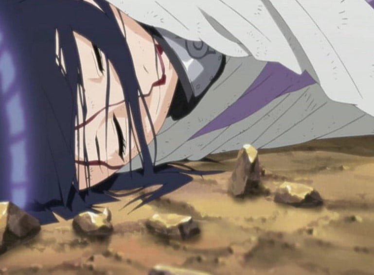 All 13 Naruto Deaths (Ranked by Importance)