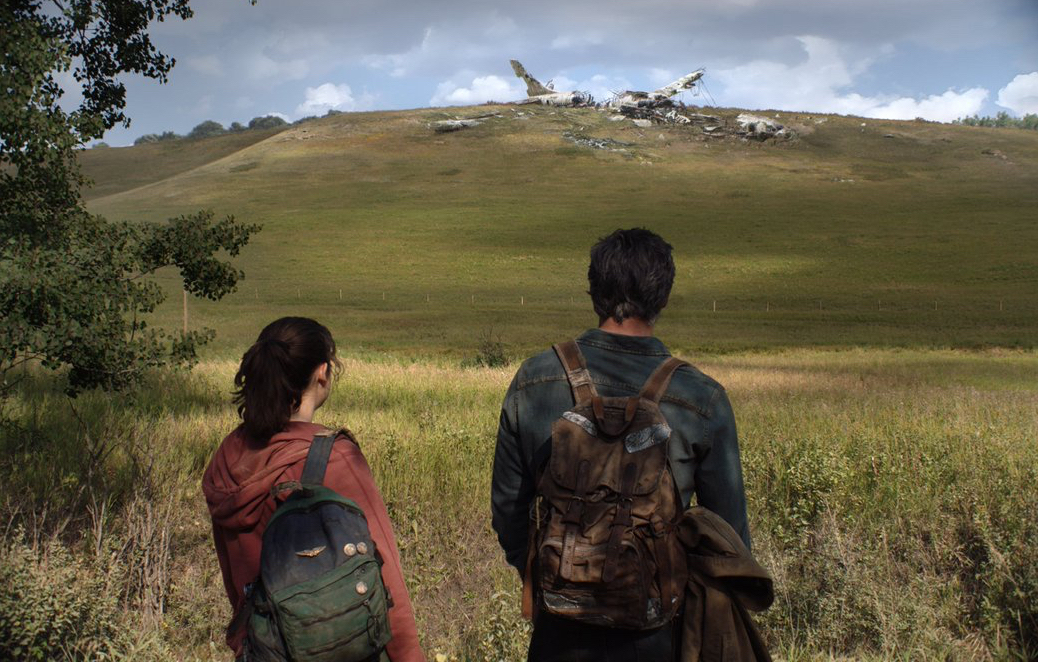 Lugares de rodaje de The Last Of Us (con imágenes)