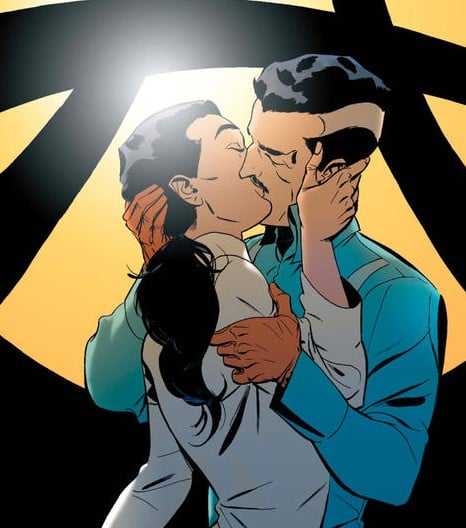 ¿Doctor Strange es gay, bisexual o heterosexual?  ¿Qué es el Canon de Marvel?