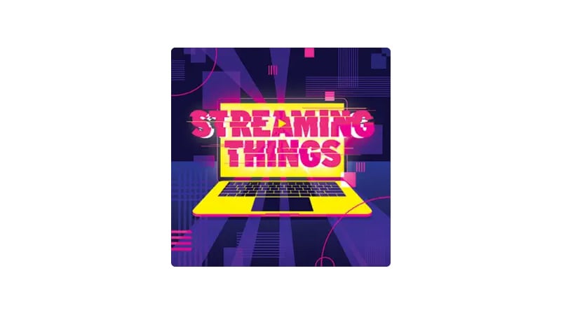Streaming Things - Podcast de TV y películas