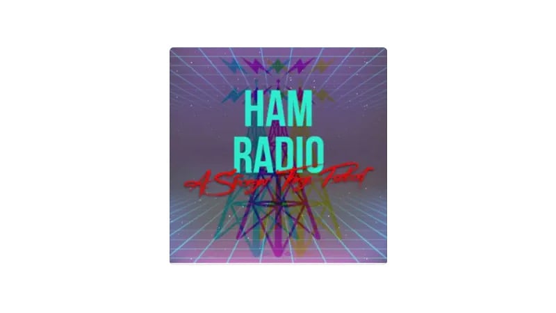Radioaficionados: un podcast de Stranger Things
