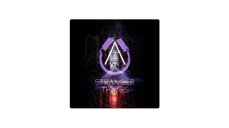 Los Aficionados - Stranger Things