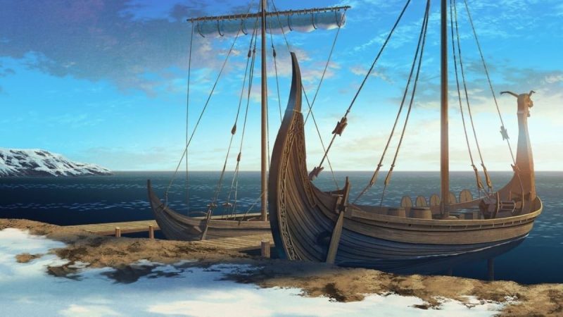11 Best Anime About Vikings You Need to Watch