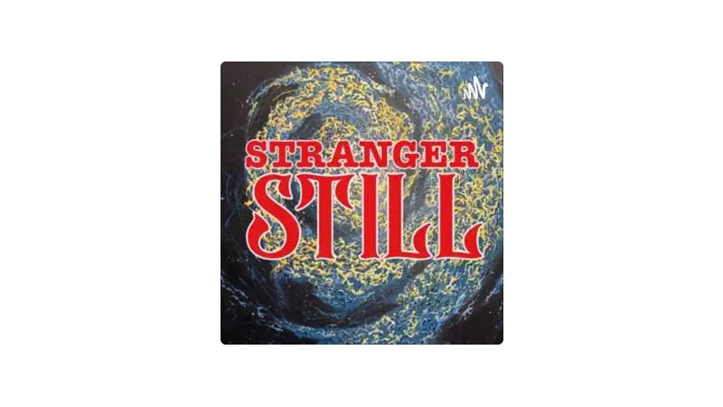  Stranger Still: Una nueva versión de Stranger Things
