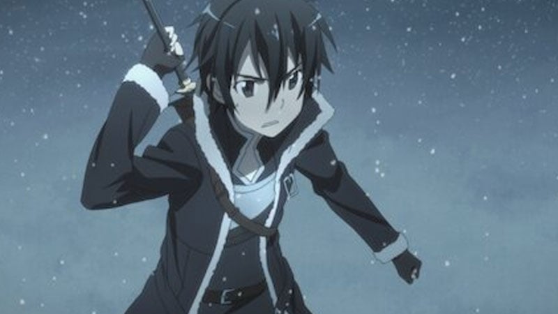 Sword Art Online Watch Order: The Complete 2021 Guide