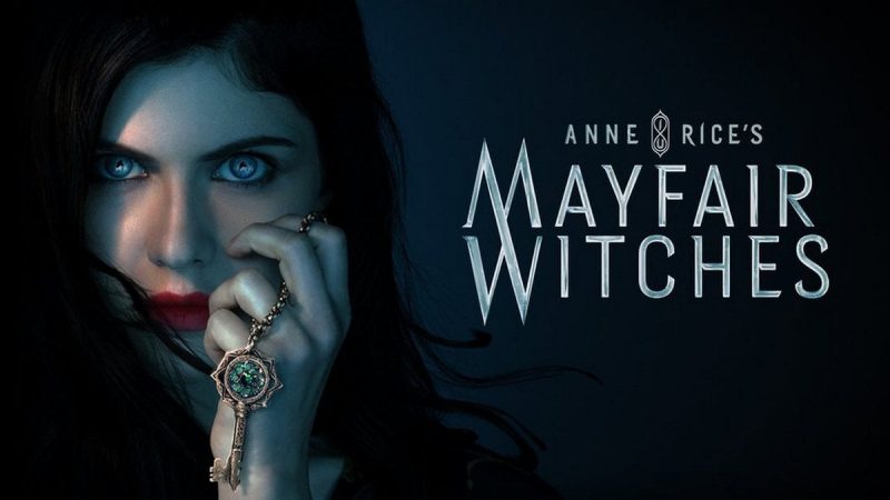 Calendario de la temporada 1 de Witches Mayfair fecha y