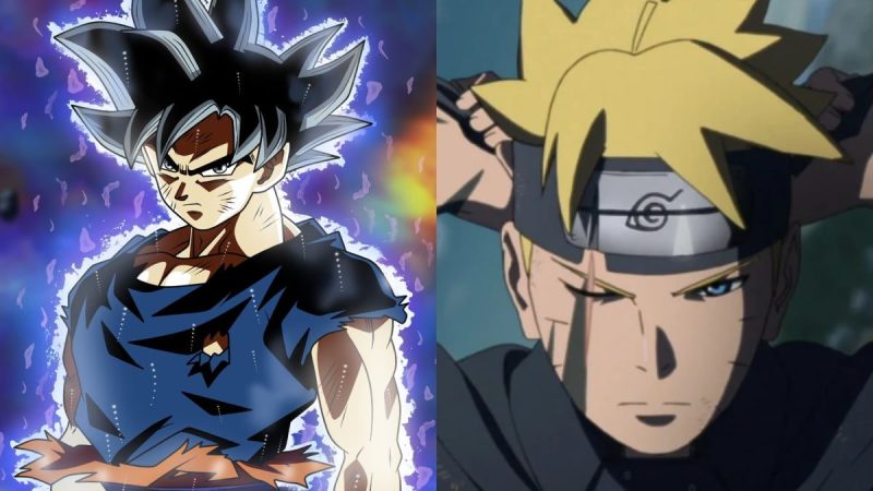 Goku vs Boruto: ¿Quién es más fuerte y quién gana en la competencia?